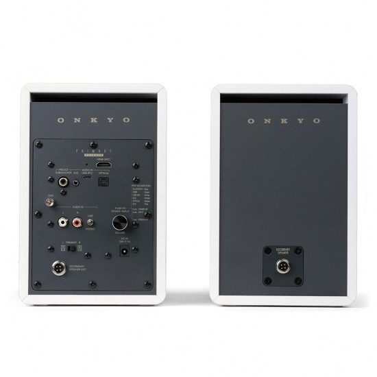 Diffusore Onkyo Creator GX-30ARC (coppia)