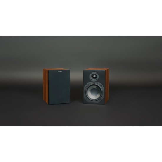 Diffusore da scaffale Scansonic L5 (coppia)