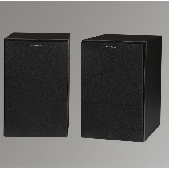 Diffusore da scaffale Scansonic L5 (coppia)
