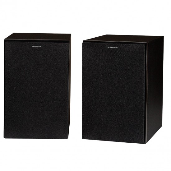 Diffusore da scaffale Scansonic L7 (coppia)