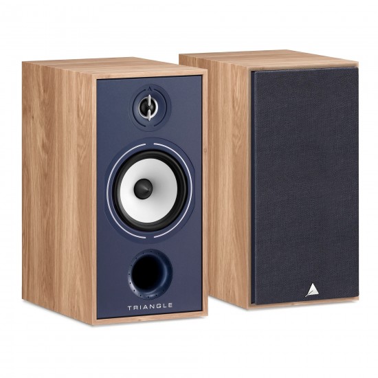 Diffusore Triangle  Borea BR04 (coppia)