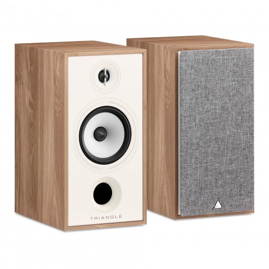 Diffusore Triangle  Borea BR04 (coppia)