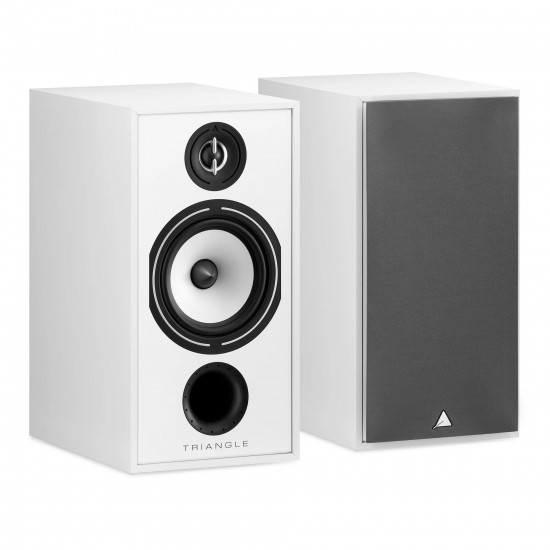 Diffusore Triangle  Borea BR04 (coppia)