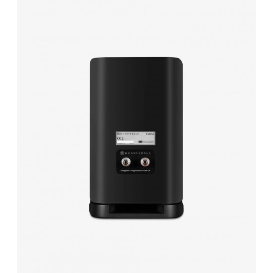 Diffusori da stand Wharfedale Evo 5.1 (coppia)