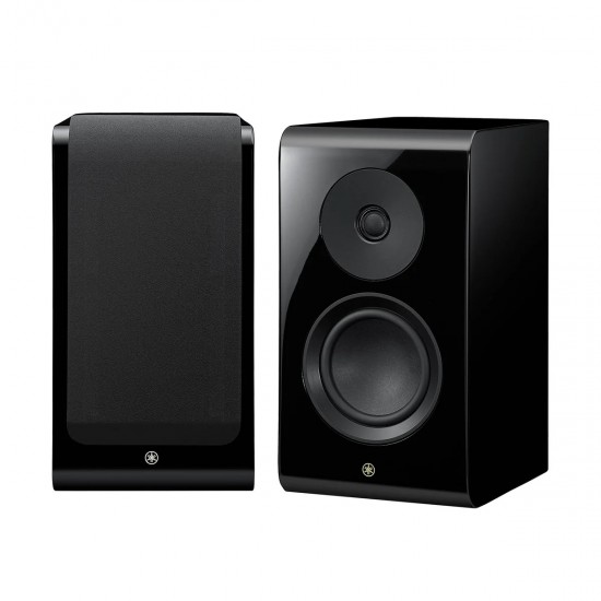 Diffusore da scaffale Yamaha NS-600A (coppia)