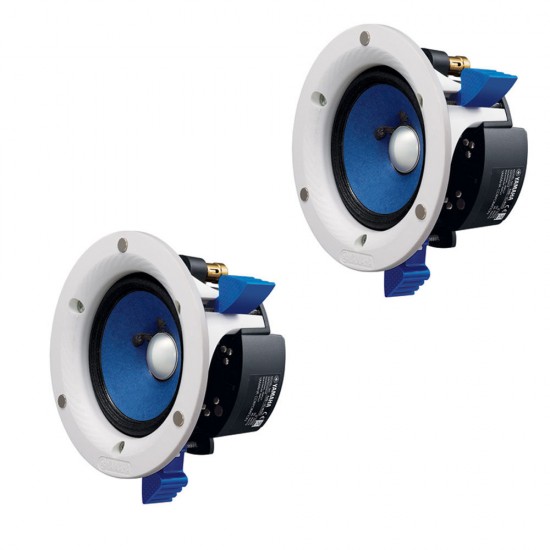 Diffusori da incasso Yamaha NS-IC400 (coppia)