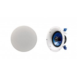 Diffusore da incasso Yamaha NS-IC600 WH (coppia)