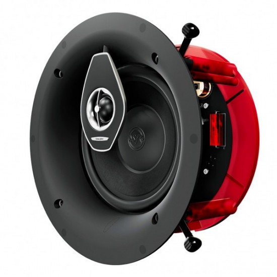 Diffusore da incasso a soffitto Sonus Faber PC 682 Palladio Level 6 (coppia)