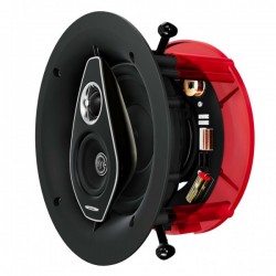 Diffusore da incasso a soffitto Sonus Faber PC 683 Palladio Level 6 (coppia)