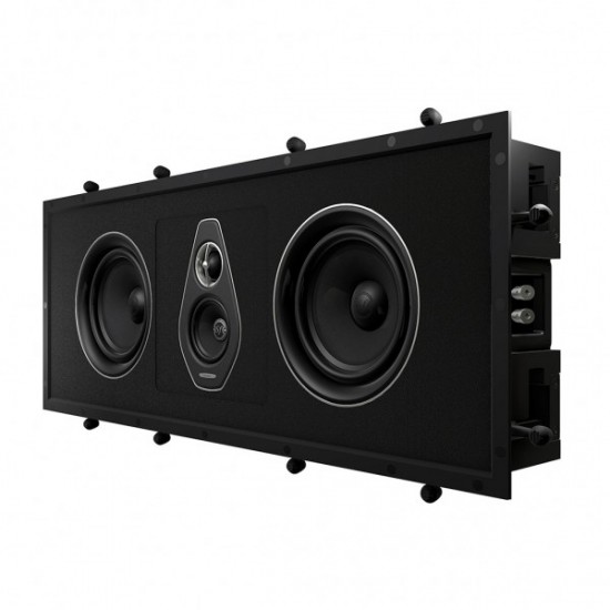 Diffusore da incasso a parete Sonus Faber PL-664  Palladio Level 6 (cadauno)