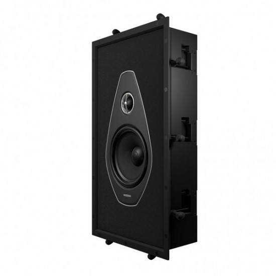 Diffusore da incasso a parete Sonus Faber Palladio PW-662 Level 6 (coppia)