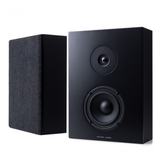 Diffusore on-Wall Argon Audio Forus 4 Wall (coppia)