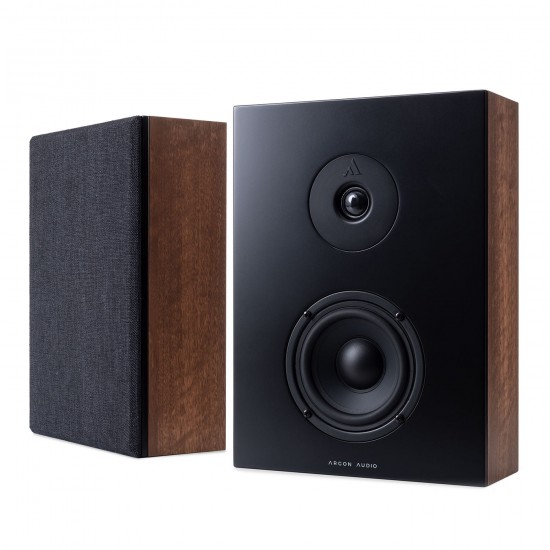 Diffusore on-Wall Argon Audio Forus 4 Wall (coppia)