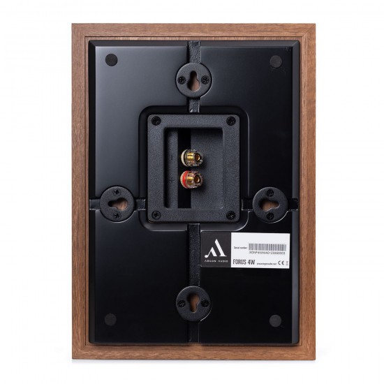 Diffusore on-Wall Argon Audio Forus 4 Wall (coppia)
