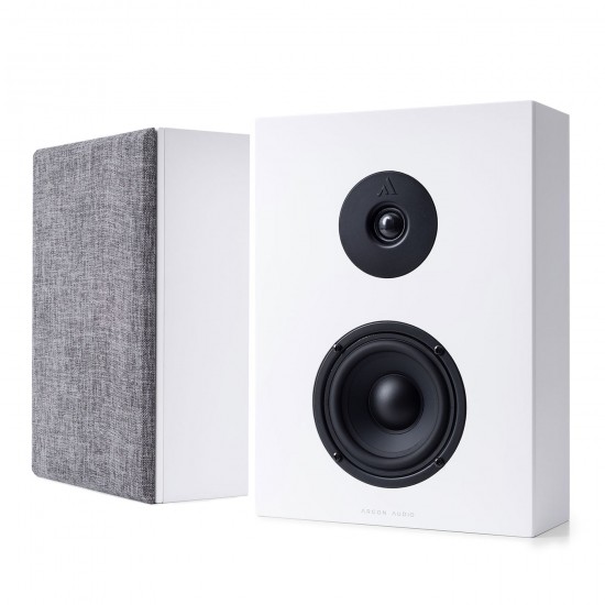 Diffusore on-Wall Argon Audio Forus 4 Wall (coppia)