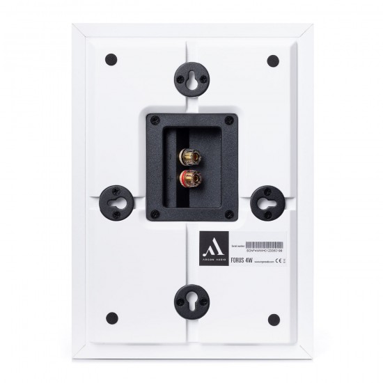 Diffusore on-Wall Argon Audio Forus 4 Wall (coppia)