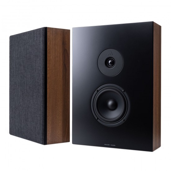 Diffusore On-Wall Argon Audio Forus 5 Wall (coppia)