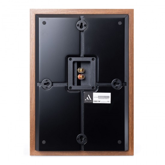 Diffusore On-Wall Argon Audio Forus 5 Wall (coppia)