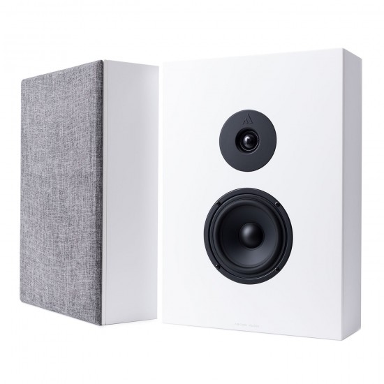 Diffusore On-Wall Argon Audio Forus 5 Wall (coppia)