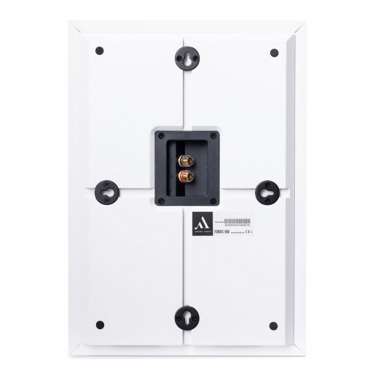 Diffusore On-Wall Argon Audio Forus 5 Wall (coppia)