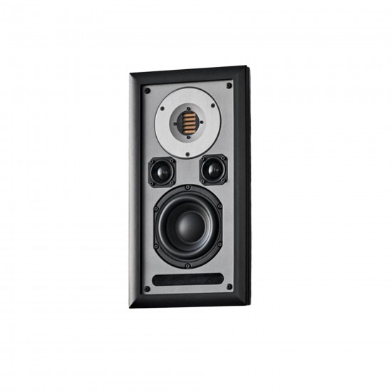 Diffusore da incasso R INWALL Signature (coppia)