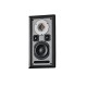 Diffusore da incasso R INWALL Signature (coppia)