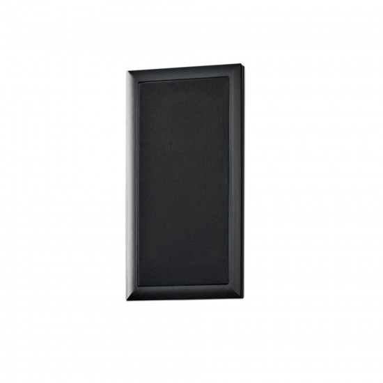 Diffusore da incasso R INWALL Signature (coppia)
