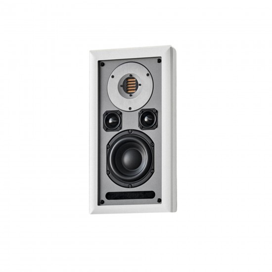 Diffusore da incasso R ONWALL Arreté (coppia)