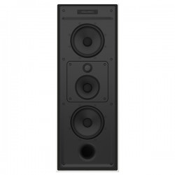 Diffusore da parete B&W CWM7.3 S2 (cadauno)