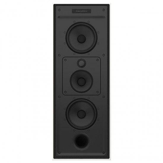 Diffusore da parete B&W CWM7.3 S2 (cadauno)