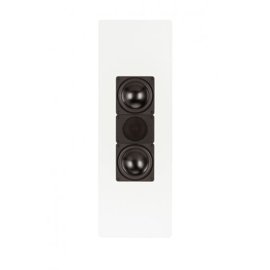 Diffusore On-Wall Elac WA 1465 (cadauno)