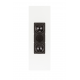 Diffusore On-Wall Elac WA 1465 (cadauno)