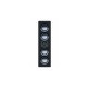 Diffusore Elac da incasso Muro  OW-V41L On-Wall Speakers (cadauno)