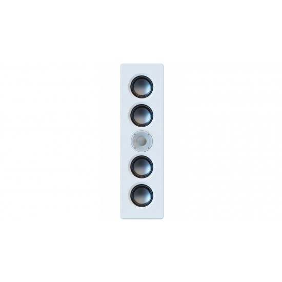 Diffusore Elac da incasso Muro  OW-V41L On-Wall Speakers (cadauno)