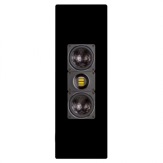 Diffusore On-Wall Elac WS 1665 (cadauno)