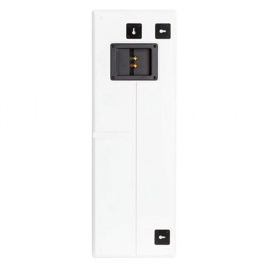 Diffusore On-Wall Elac WS 1665 (cadauno)