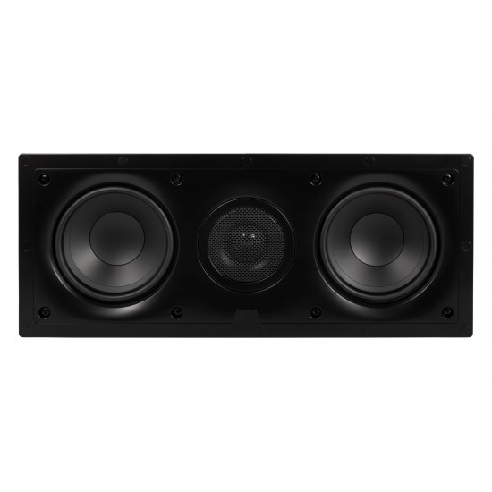 Canale centrale Elac Vertex I IW-VC51 Dual In-Wall Center Speaker