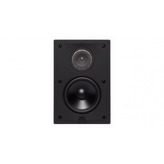 Diffusore da incasso Elac Vertex II // IW-V62 In-Wall Speakers (cadauno)