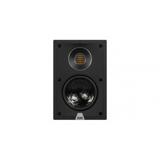 Diffusore da incasso Elac Vertex III // IW-VJ63 In-Wall Speakers (cadauno)