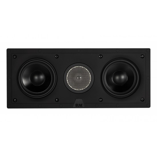Diffusore da incasso Elac Vertex II // IW-VC52 In-Wall Speakers (cadauno)