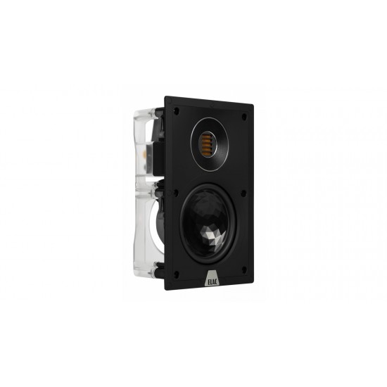 Diffusore da incasso Elac Vertex III // IW-VJ63 In-Wall Speakers (cadauno)