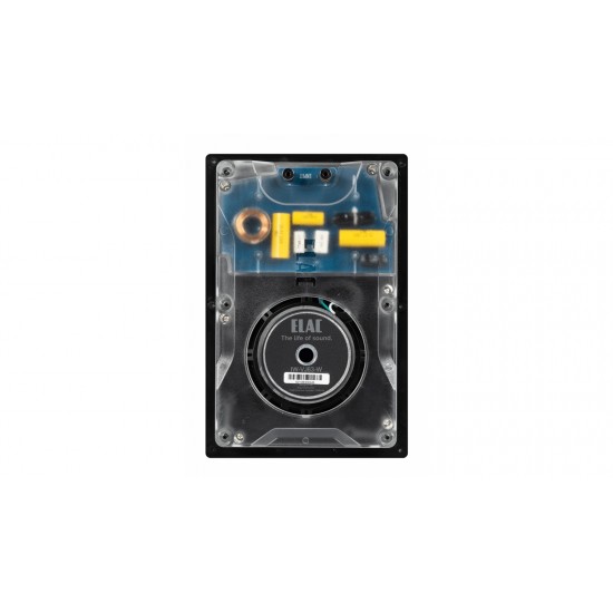 Diffusore da incasso Elac Vertex III // IW-VJ63 In-Wall Speakers (cadauno)