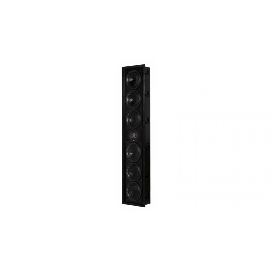 Diffusore da incasso Elac Vertex III // IW-VJ63L In-Wall Speakers (cadauno)