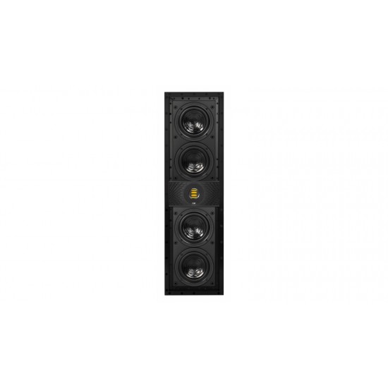 Diffusore da incasso Elac Vertex III // IW-VJ63M In-Wall Speakers (cadauno)