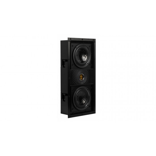 Diffusore da incasso Elac Vertex III // IW-VJ63S In-Wall Speakers (cadauno)
