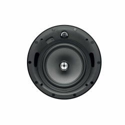 Diffusore da incasso Foca Jm-Lab 100 IC8-T UL (coppia)