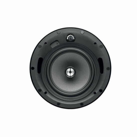 Diffusore da incasso Foca Jm-Lab 100 IC8-T UL (coppia)