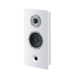 Diffusore da muro Heco Ambiente Line 22 F (coppia)