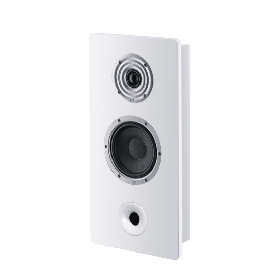 Diffusore da muro Heco Ambiente Line 22 F (coppia)
