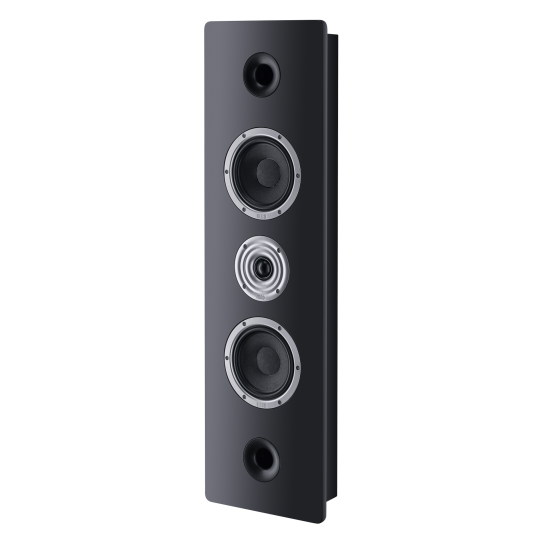 Diffusore da muro Heco Ambient Line 44 F ( coppia)